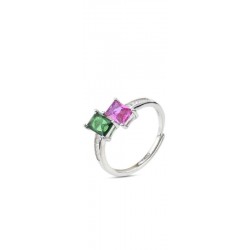 Bague Femme Boccadamo Sophie AN492V