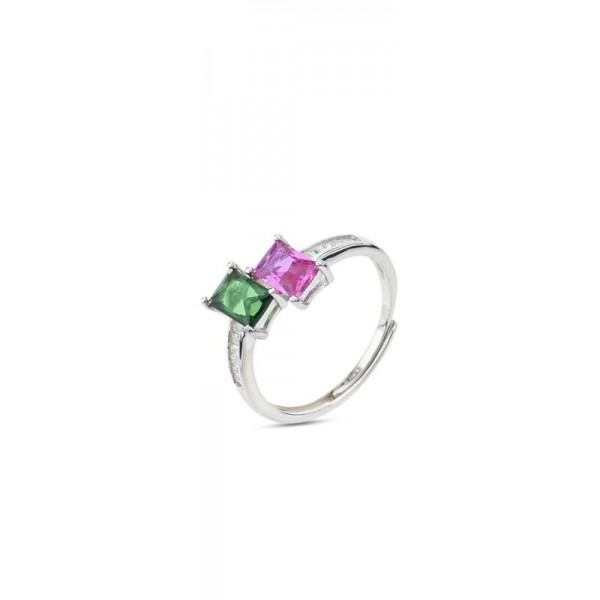 Bague Femme Boccadamo Sophie AN492V Image de la Bague Femme Boccadamo Sophie AN492V