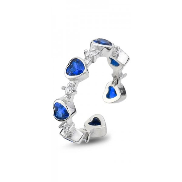Boccadamo Sophie Damenring AN494B Bild Boccadamo Sophie Damenring AN494B