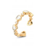 Image of the Boccadamo Sophie Ladies Ring AN494D