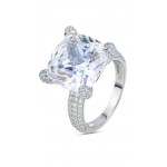 Boccadamo Sophie Ladies Ring AN499 Image of the Boccadamo Sophie Ladies Ring AN499