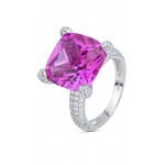 Bague Femme Boccadamo Sophie AN499R Image de la Bague Femme Boccadamo Sophie AN499R