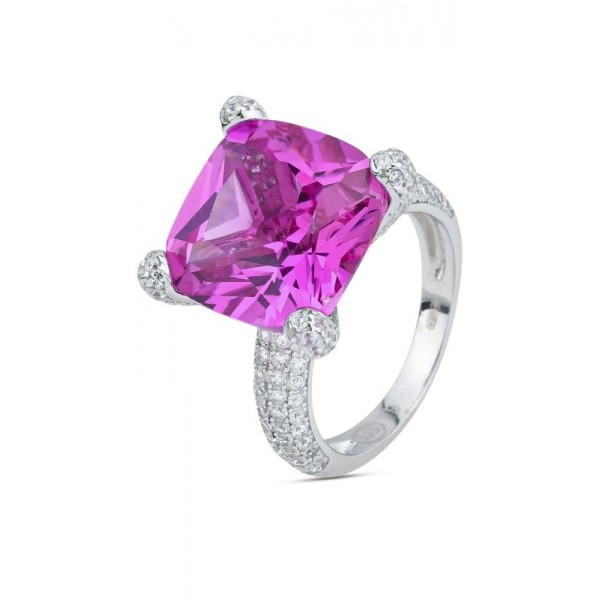 Bague Femme Boccadamo Sophie AN499R Image de la Bague Femme Boccadamo Sophie AN499R