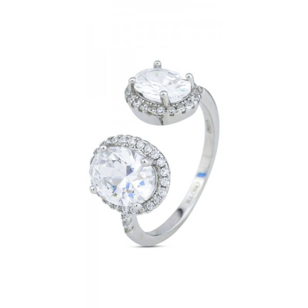Image de la Bague Femme Boccadamo Sophie AN500