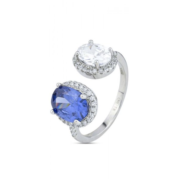 Image de la Bague Femme Boccadamo Sophie AN500B