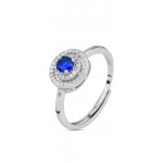 Image de la Bague Femme Boccadamo Sophie AN501B