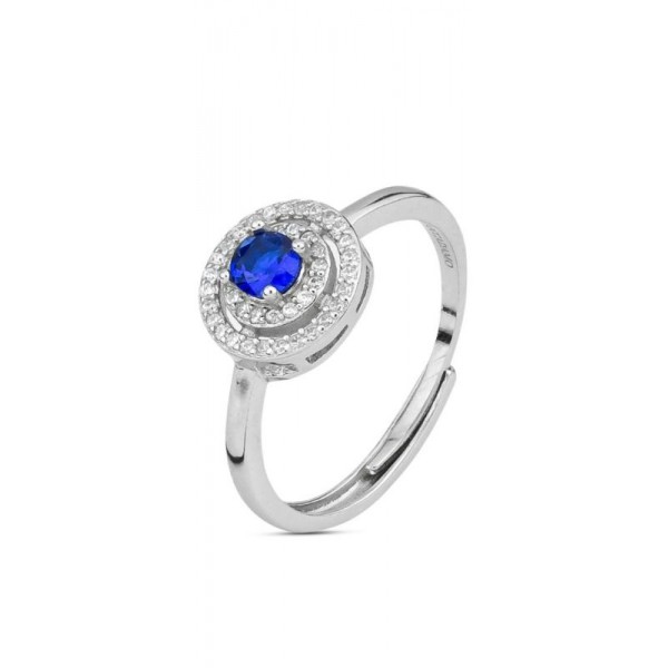 Image de la Bague Femme Boccadamo Sophie AN501B