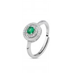 Bague Femme Boccadamo Sophie AN501V Image de la Bague Femme Boccadamo Sophie AN501V