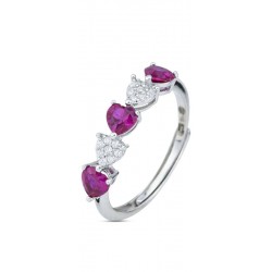 Bague Femme Boccadamo Sophie AN503R