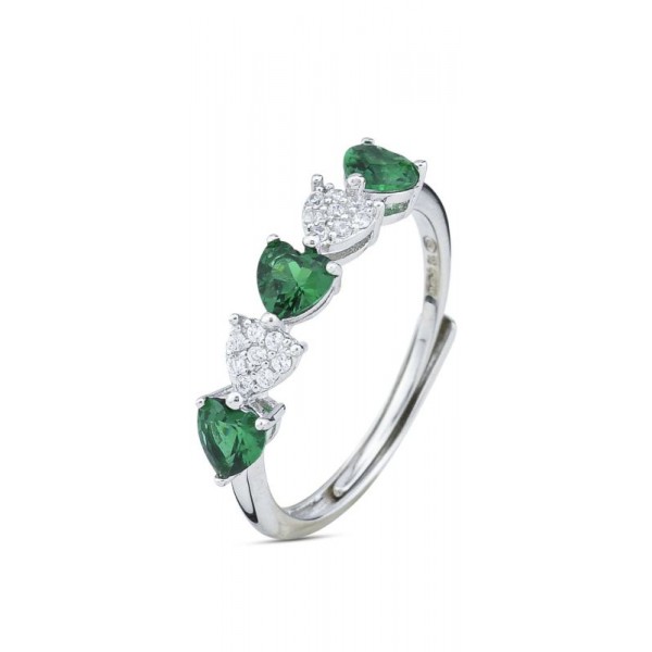 Boccadamo Sophie Womens Ring AN503V Image of the Boccadamo Sophie Womens Ring AN503V