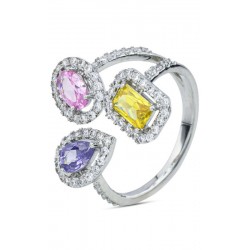 Bague Femme Boccadamo Sophie AN507