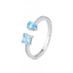 Bague Femme Boccadamo Sophie AN508A Image de la Bague Femme Boccadamo Sophie AN508A