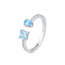 Bague Femme Boccadamo Sophie AN508A