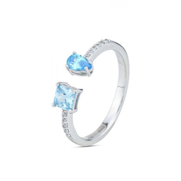 Bague Femme Boccadamo Sophie AN508A Image de la Bague Femme Boccadamo Sophie AN508A