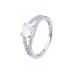 Bague Femme Boccadamo Sophie AN510 Image de la Bague Femme Boccadamo Sophie AN510