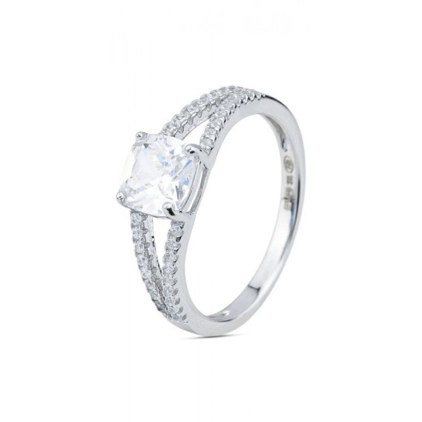 Bague Femme Boccadamo Sophie AN510 Image de la Bague Femme Boccadamo Sophie AN510