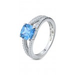 Anillo Mujer Boccadamo Sophie AN510P Imagen del Anillo Mujer Boccadamo Sophie AN510P
