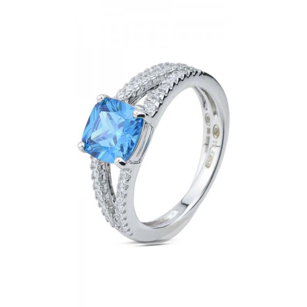 Anillo Mujer Boccadamo Sophie AN510P Imagen del Anillo Mujer Boccadamo Sophie AN510P