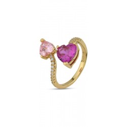 Bague Femme Boccadamo Sophie AN519D