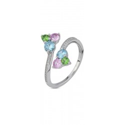 Anello Donna Boccadamo Sophie AN520