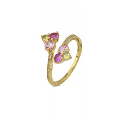 Bague Femme Boccadamo Sophie AN520D