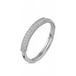 Bague Femme Boccadamo Sophie AN521 Image de la Bague Femme Boccadamo Sophie AN521