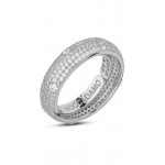 Anillo Mujer Boccadamo Sophie AN523G Imagen del Anillo Mujer Boccadamo Sophie AN523G