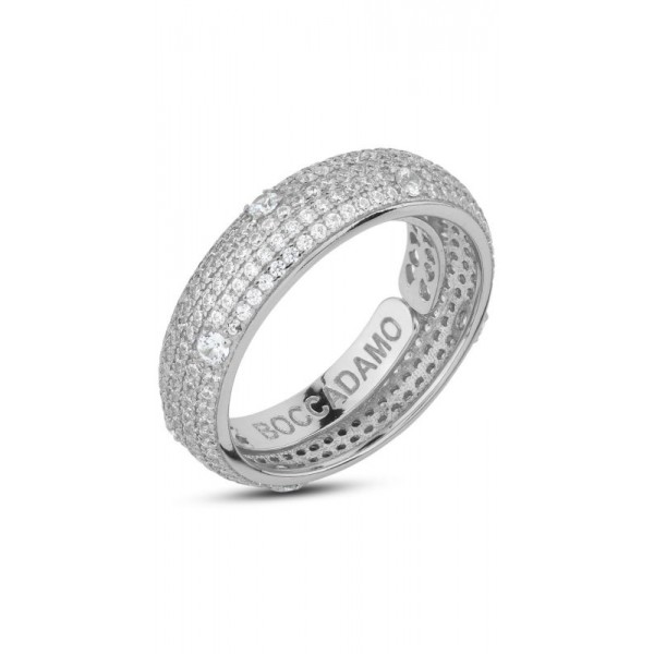 Anillo Mujer Boccadamo Sophie AN523G Imagen del Anillo Mujer Boccadamo Sophie AN523G