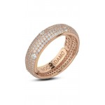 Anillo Mujer Boccadamo Sophie AN523RG Imagen del Anillo Mujer Boccadamo Sophie AN523RG