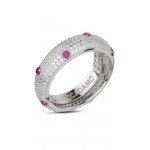 Anillo Mujer Boccadamo Sophie AN524RG Imagen del Anillo Mujer Boccadamo Sophie AN524RG