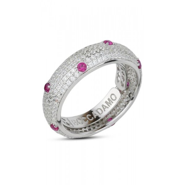 Anillo Mujer Boccadamo Sophie AN524RG Imagen del Anillo Mujer Boccadamo Sophie AN524RG