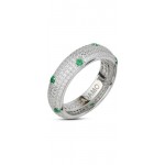 Anillo Mujer Boccadamo Sophie AN524VP Imagen del Anillo Mujer Boccadamo Sophie AN524VP