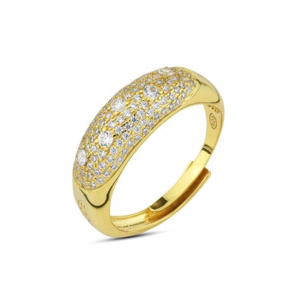 Immagine dell'Anello Donna Boccadamo Sophie AN525D