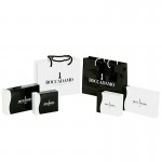 Imagen de la Pulsera de tenis para hombre Boccadamo Man ABR652D