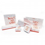 Imagen del Anillo Mujer Boccadamo con Campana de la Suerte CL/AN06