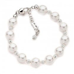 Comprar Pulsera Boccadamo Perle Mujer BR364