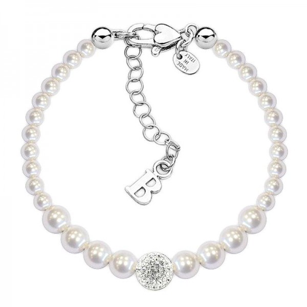 Comprar Pulsera Boccadamo Perle Mujer BR366