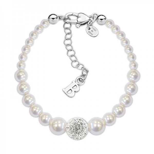 Comprar Pulsera Boccadamo Perle Mujer BR367