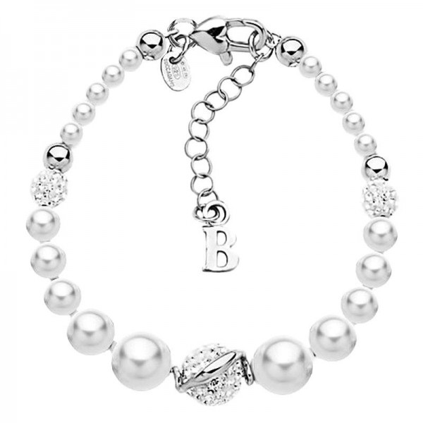 Comprar Pulsera Boccadamo Perle Mujer BR369