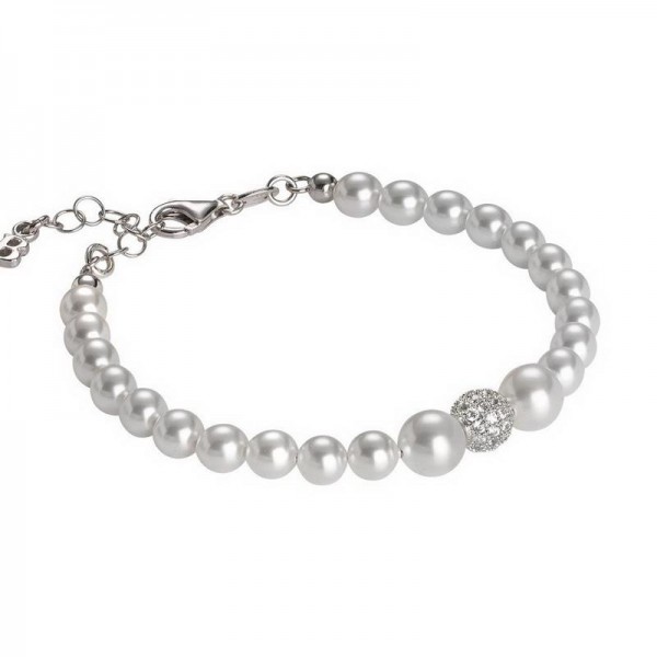 Buy Boccadamo Perle Women's Bracelet BR465