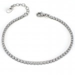 Immagine del Bracciale donna tennis Boccadamo Sophie BR592