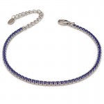 Boccadamo Sophie Damen-Tennisarmband BR592B Bild des Boccadamo Sophie Damen-Tennisarmband BR592B