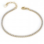 Boccadamo Sophie womens tennis Bracelet BR592D Image of the Boccadamo Sophie womens tennis Bracelet BR592D