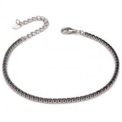 Bracciale donna tennis Boccadamo Sophie BR592N
