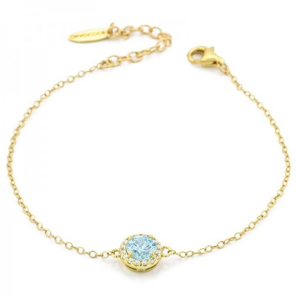 Image of the Boccadamo Sophie Womens Bracelet BR600DA