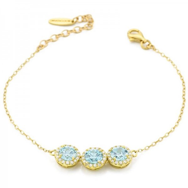 Image of the Boccadamo Sophie Womens Bracelet BR601DA