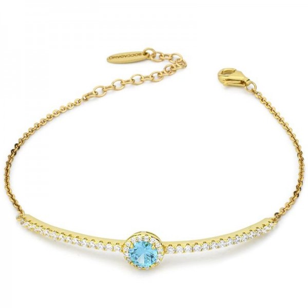 Image of the Boccadamo Sophie Womens Bracelet BR603DA