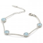 Image of the Boccadamo Sophie Ladies Bracelet BR604A