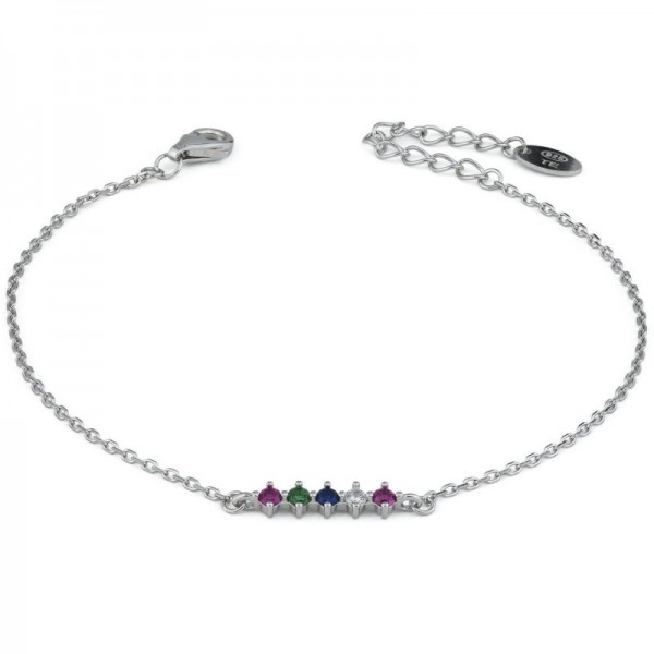 Boccadamo Sophie Womens Bracelet BR612 Image of the Boccadamo Sophie Womens Bracelet BR612