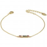 Image du Bracelet Femme Boccadamo Sophie BR612D